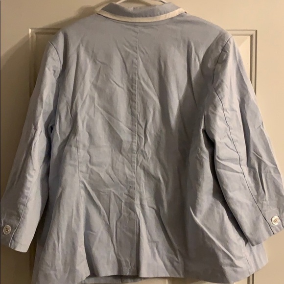 Tommy Hilfiger Blazer size 20 - Picture 4 of 6